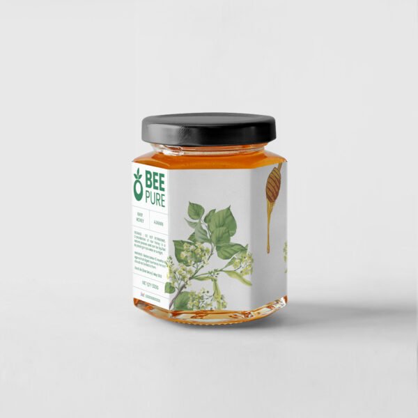 Honey - Medicinal Properties - Image 4