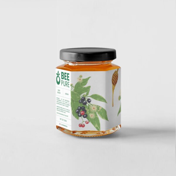 Honey - Medicinal Properties