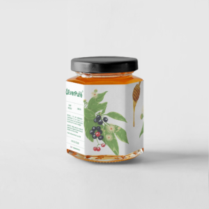 Honey - Medicinal Properties