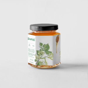 Ajwain Honey