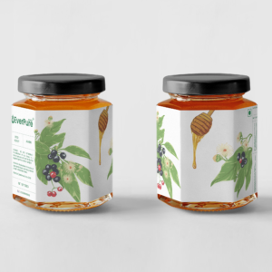 Alternative view of Honey - Medicinal Properties